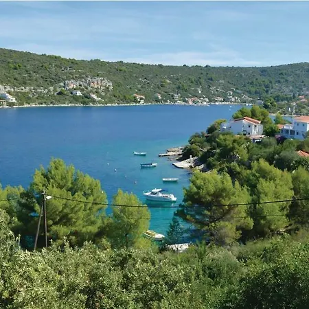 Πανσιόν Nina Veliki Drvenik