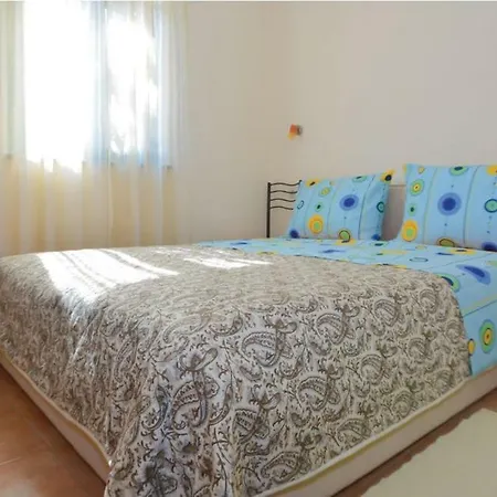 Gasthuis Nina Veliki Drvenik